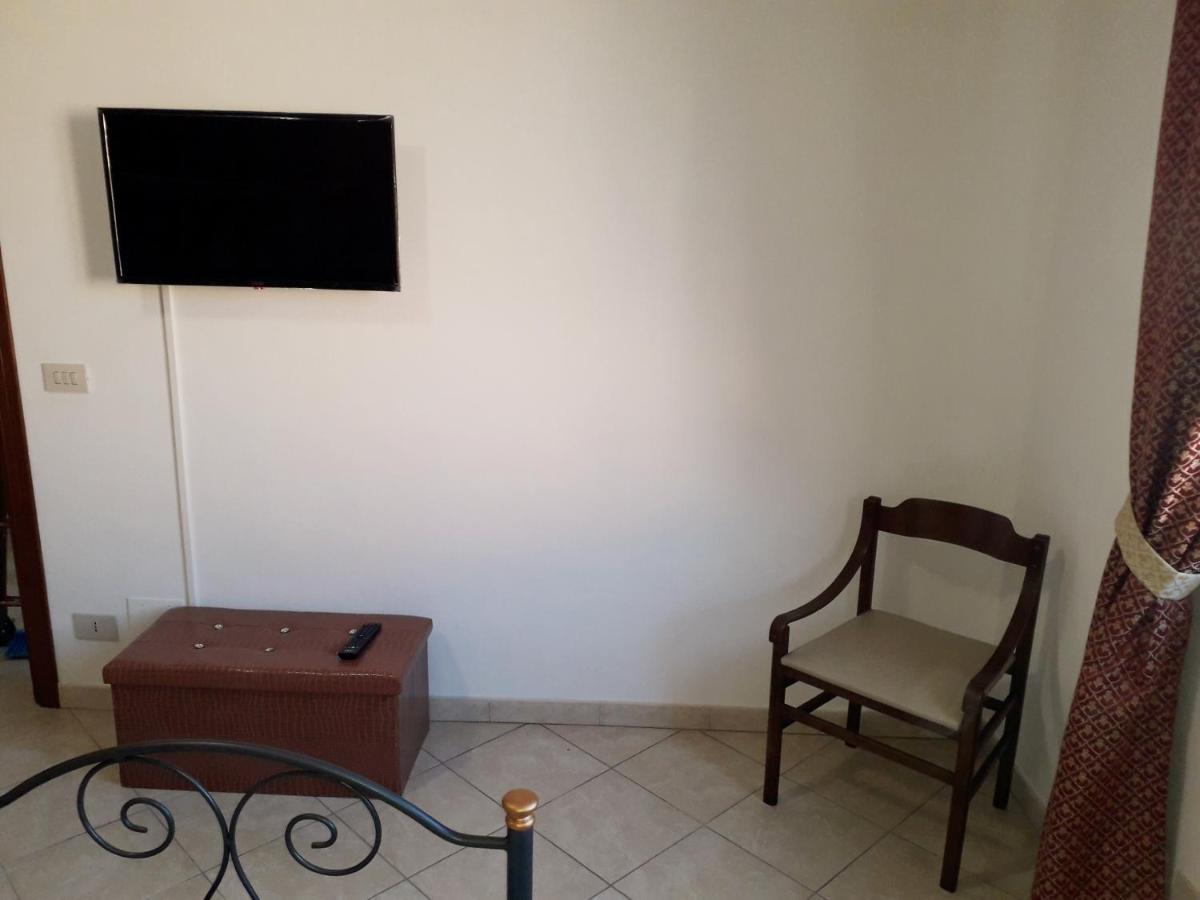 Tahiti House Stagnone Lejlighed Marsala Eksteriør billede